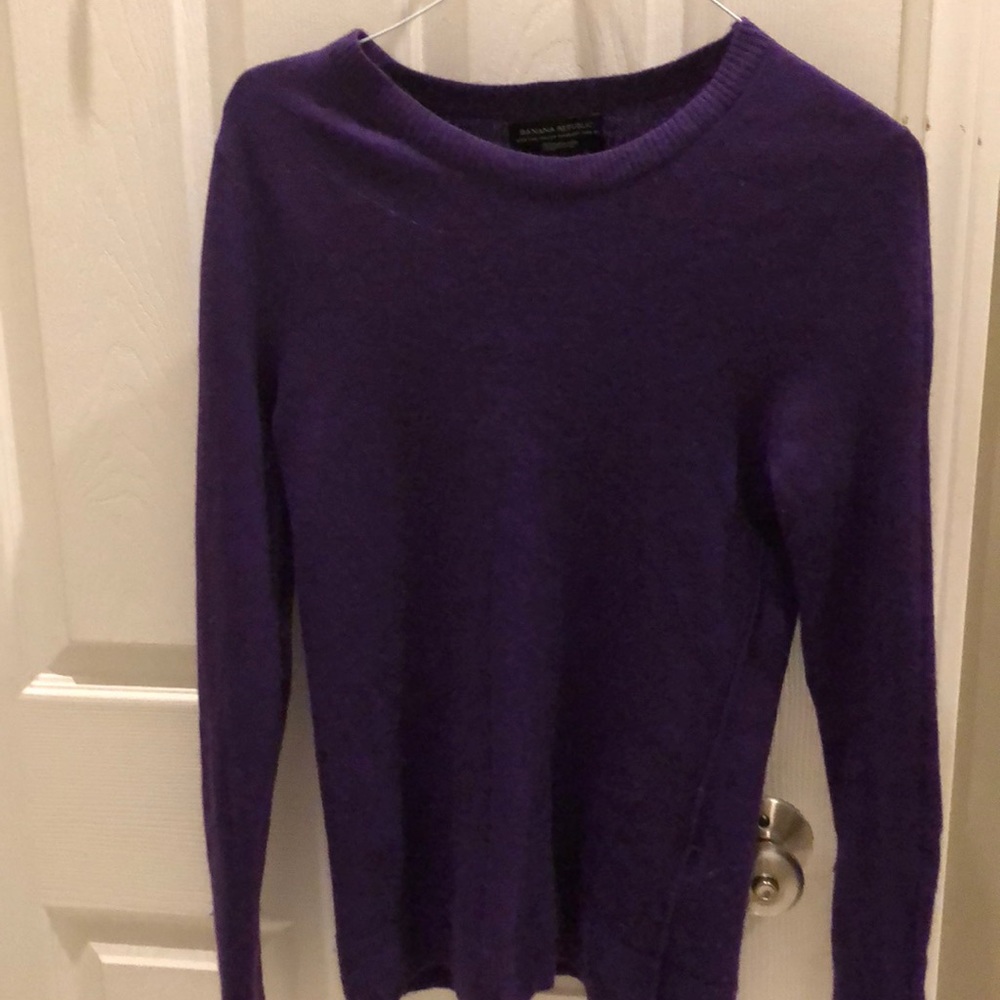 Banana Republic sweater